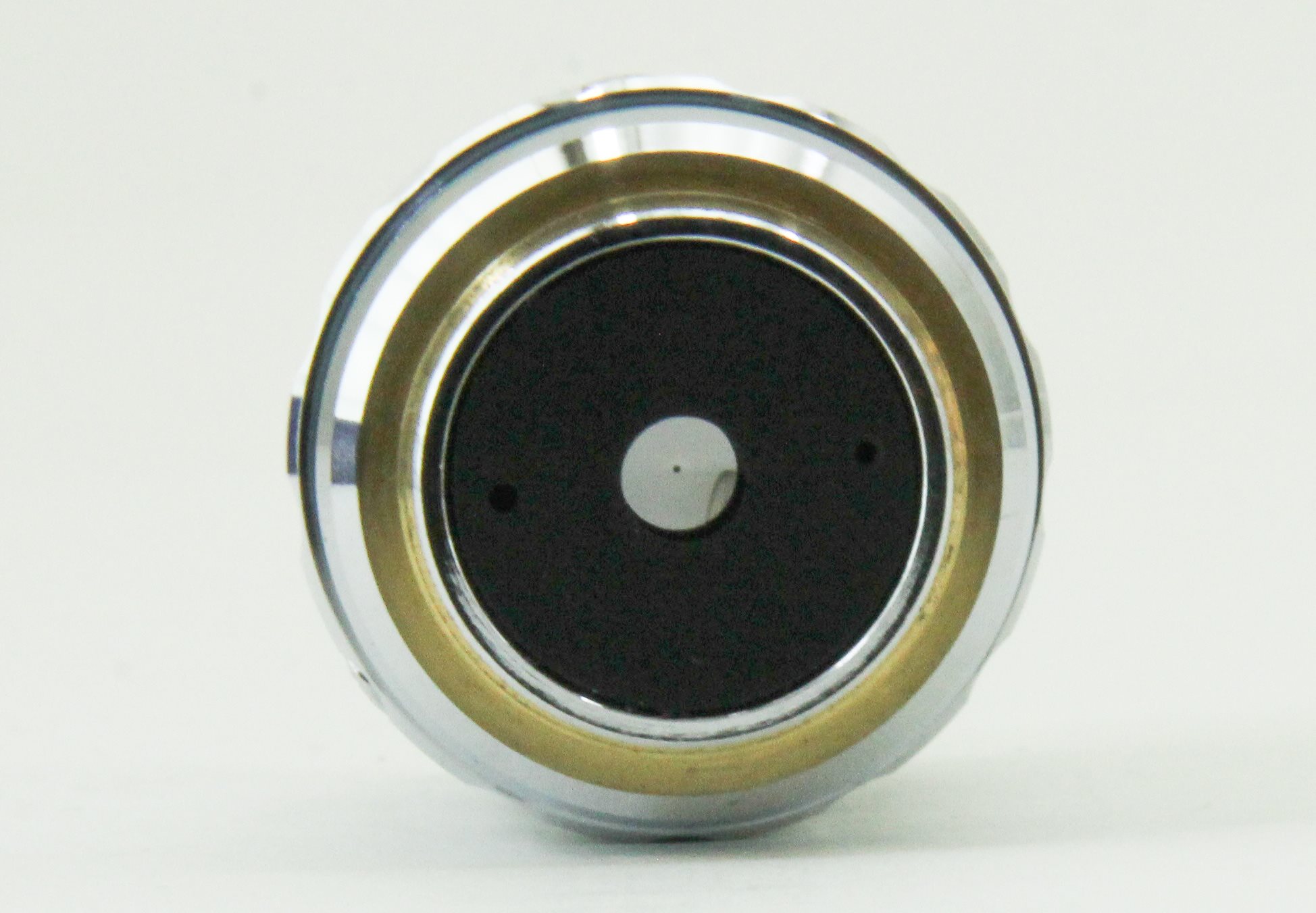 10794 NIKON 50X EPI MICROSCOPE OBJECTIVE LENS CF PLAN 50X / 0.55